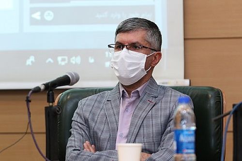 چک الکترونیک از خردادماه عملیاتی می‌شود