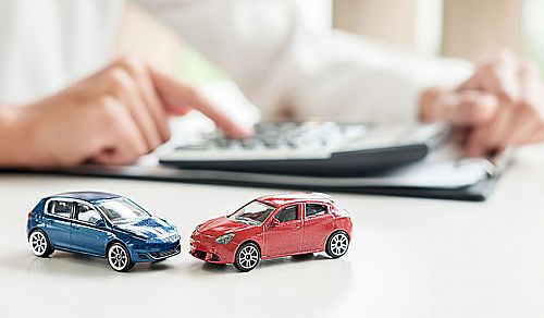 مشوق های جدید بیمه دانا در زمینه بیمه نامه های اتومبیل