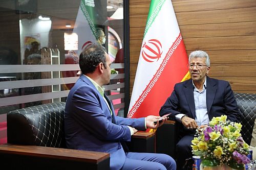 مونسان: افزایش حمایت بانک ملی ایران از پروژه های نفتی