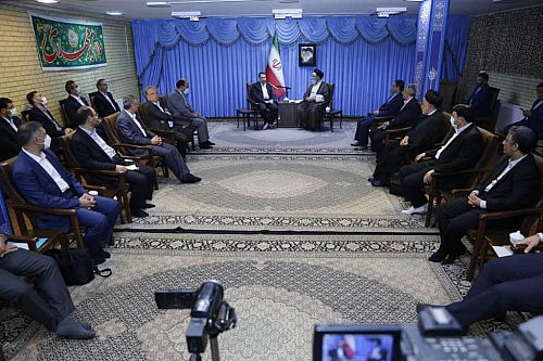  حضور جدی شبکه بانکی در صحنه اقتصادی استانها 