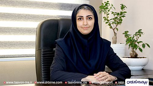  بیمه تعاون چگونه از تولید حمایت می کند؟