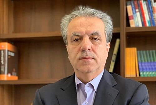 بازار در مسیر رشد است و جای هیچ نگرانی نیست