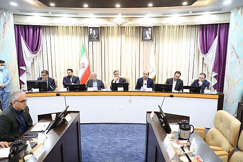  آمادگی بانک ملی ایران برای تامین مالی طرح‌های توسعه‌ای استان قم