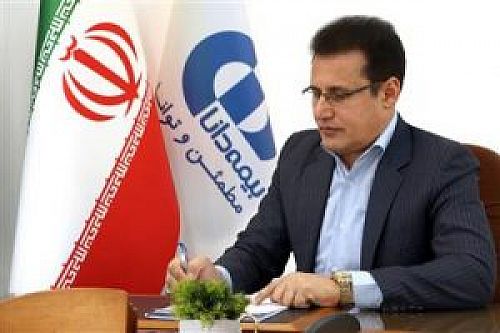 ثبت تراز عملیاتی مثبت ۱.۵هزار میلیارد تومانی با رشد ۸۲۰ درصدی  