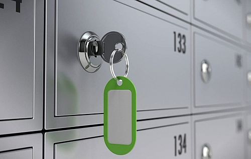 صندوق امانت خود را بیمه کنید!