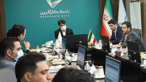  مجمع ​عمومی عادی سالانه گروه مالی برگزار شد