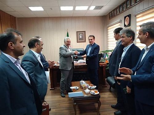  بیمه‌ تکمیلی فرهنگیان، رسالت اجتماعی بیمه دانا در قبال جامعه فرهیخته و فرهنگی است