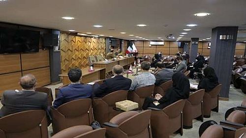 برگزاری کارگاه آموزشی با موضوع تحلیل قانون بیمه اجباری شخص ثالث