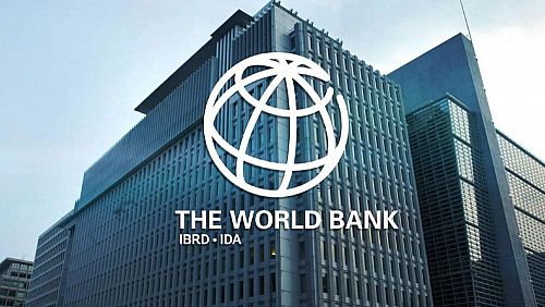  پیش‌بینی بانک جهانی از تداوم تورم‌ بی‌سابقه تا ۲ سال آینده
