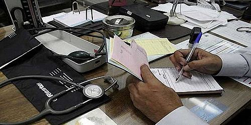  اقدام جدید بیمه‌ای وزارت بهداشت درخصوص نسخه‌های آنلاین
