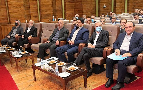  آغاز به کار کارگاه «توسعه مهارت‌های آموزشی و هم اندیشی» بانک ملی ایران در مشهد مقدس