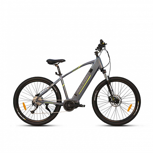 فروش اقساطی دوچرخه برقی توسط لیزینگ توسعه تعاون