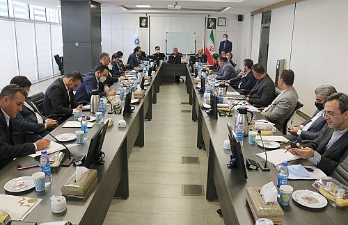  اعضای جدید هیئت مدیره انجمن ملی لیزینگ ایران انتخاب شدند