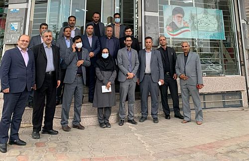  شعب بانک توسعه تعاون در استان کرمان عهده‌دار ارائه خدمات تخصصی به واحدهای صنعتی و تولیدی هستند 