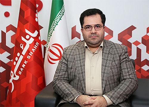  افزایش خدمات رسانی خودپردازهای بانک شهر به شهروندان برای پرداخت نذورات رضوی 