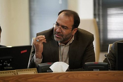 بررسی طرح اصلاح قانون بازار سرمایه هنوز جمع‌بندی نشده است