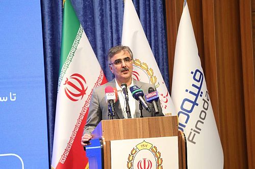  اکوسیستم دانش بنیان و نوآوری، پنجره جدید بانک ملی ایران در سیستم بانکی کشور