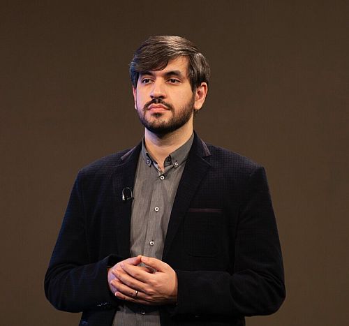  مدیرعامل جدید شرکت اطلاع‌رسانی و آموزش بورس معرفی شد