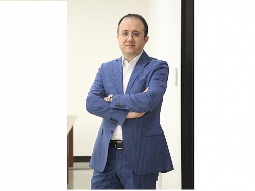 عیوض لو عضو جدید هیئت مدیره سازمان بورس شد