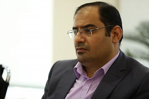 نائب رئیس جدید هیئت مدیره سازمان بورس انتخاب شد