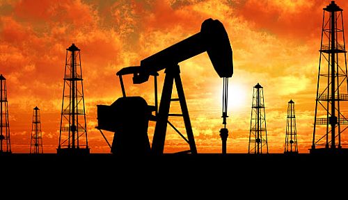  افزایش ۴ درصدی قیمت نفت 