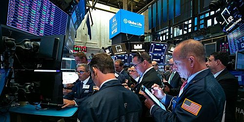  رونمایی از برنده بزرگ وال‌استریت