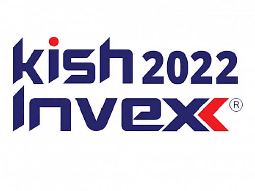  غرفه های برتر رویداد KISHINVEX2022 معرفی شدند 