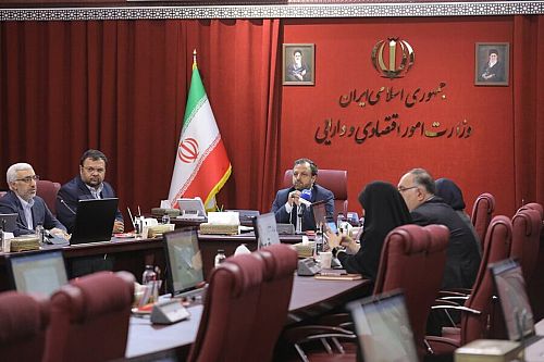  دولت ضامن تعهدات بیمه سهامداران خرد خواهد بود 