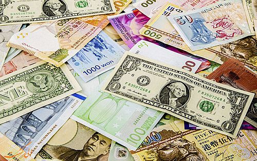  وضعیت «خرید آنلاین ارز» در سامانه بر خط بازار چگونه است؟ 