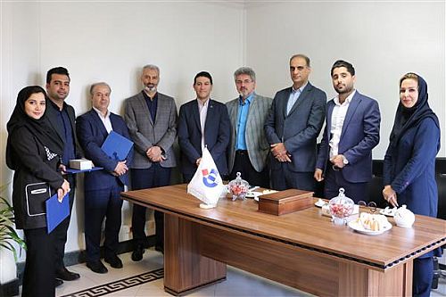 معرفی نمایندگان برتر فروش بیمه‌های عمر بیمه دانا