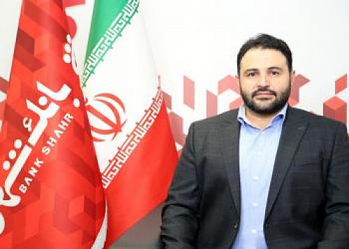 افزایش سهم بانک شهر در فضای رقابتی بازار پولی و بانکی کشور 