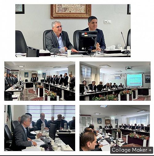 هدف گذاری بانک ایران زمین برای جایگاه نخست ارایه خدمات نوین 
