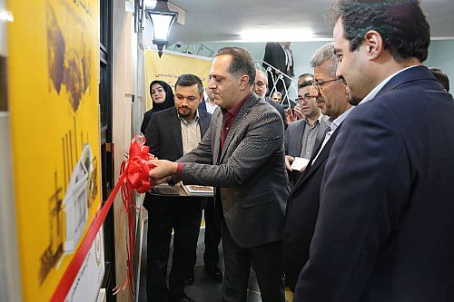دومین شعبه تخصصی « بانکداری شرکتی » بانک ملی ایران افتتاح شد 
