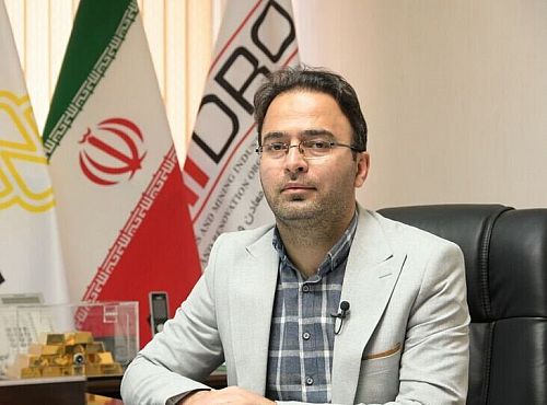 گواهی سپرده شمش طلا راه اندازی می‌شود