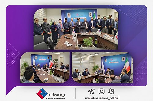  یزدان‌دوست: یکی از شفاف‌ترین شرکت‌های بورسی کشور هستیم 