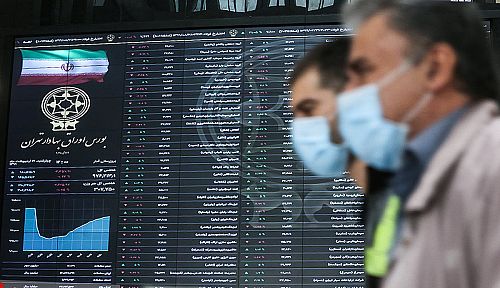  آبان، ماه طلایی صنایع بورسی 