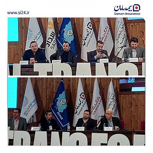  صنعت بیمه جاری شود
