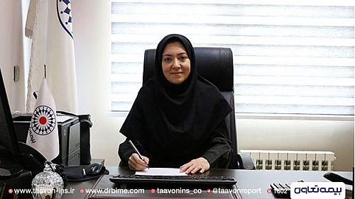  تحریم، بیمه باربری را به چالش کشیده است