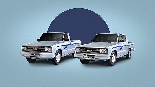 رقابت برای خرید این خودرو تا دقایقی دیگر شروع می‌شود