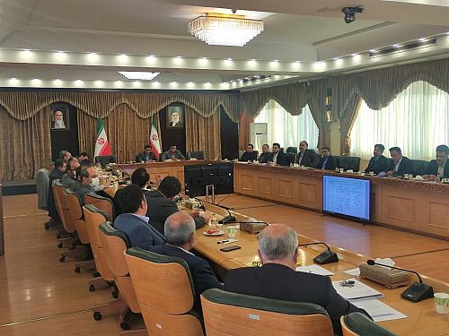  پیگیری ویژه ۱۰ پروژه اولویت‌دار پتروپالایشگاهی توسط ستاد فرماندهی اقتصاد مقاومتی 