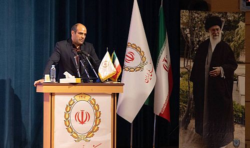راه اندازی «اتاق فکر» در ادارات امور شعب بانک ملی ایران