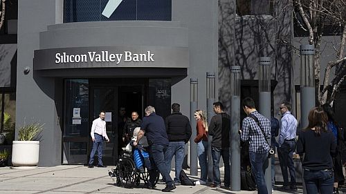  سایه سنگین ورشکستگی بانک آمریکایی بر صندوق‌های بازنشستگی 