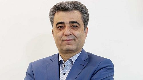 دکتر مرتضی ترک تبریزی رییس هیات مدیره بانک تجارت شد
