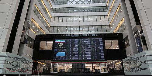 واکنش بورس بازان به تعیین نرخ مبنای دلار