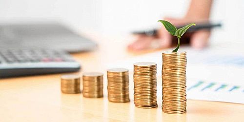 انواع صندوق‌های سرمایه‌گذاری