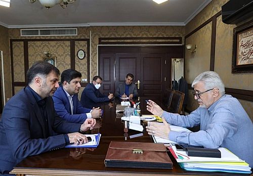  دستور وزیر ورزش برای حل مشکل استقلال و پرسپولیس 