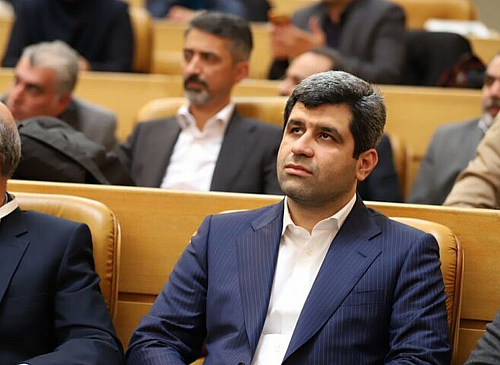  مدیرعامل جدید بورس کالای ایران معرفی شد 