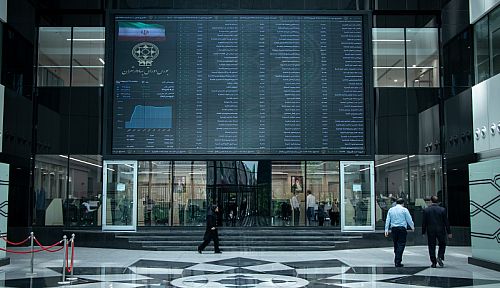  بورس بازهای ایران اهل کدام شهرها هستند؟ +جدول