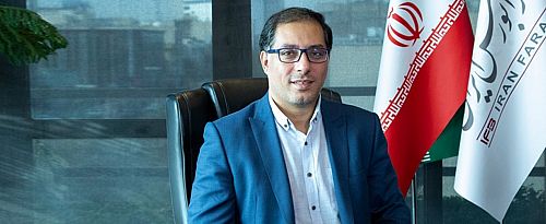 پذیرش یک شرکت پروژه جدید در فرابورس 