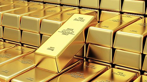 پیش بینی یک تاجر نیویورکی از قیمت طلا 